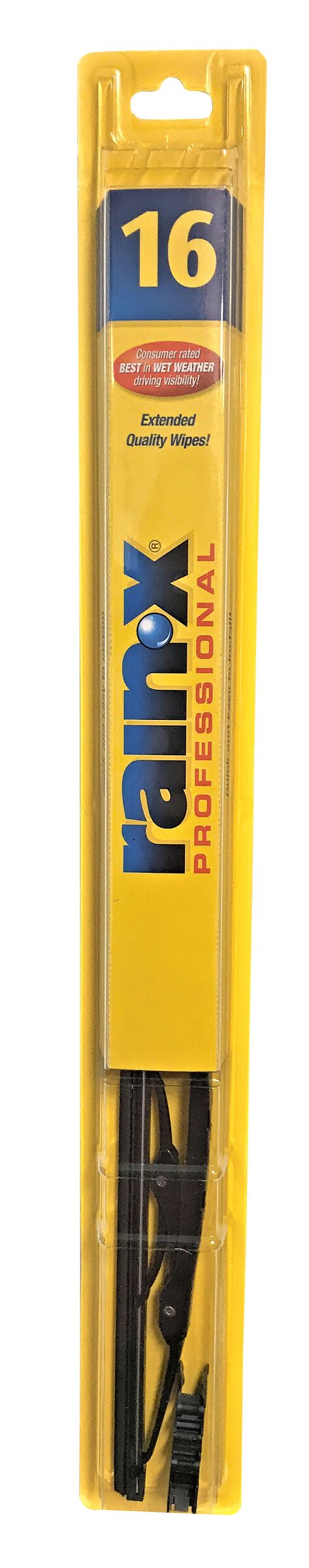 Professional Wiper Blades