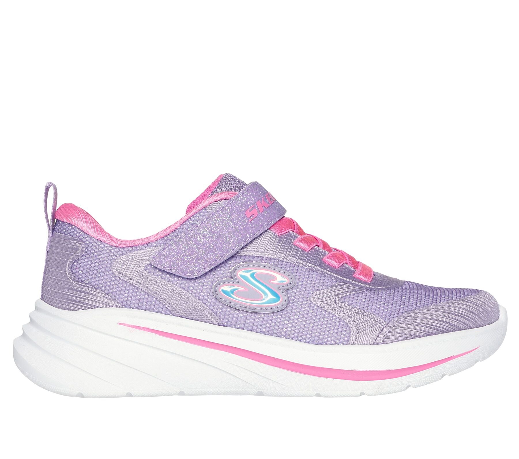 Girl's Wave 92 Shoes