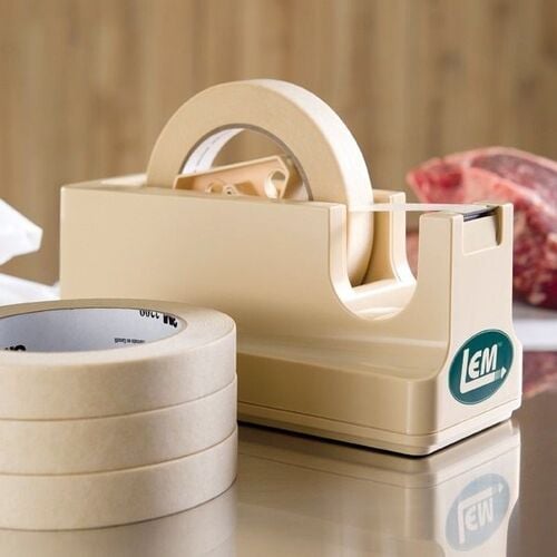 4 Pack Freezer Tape