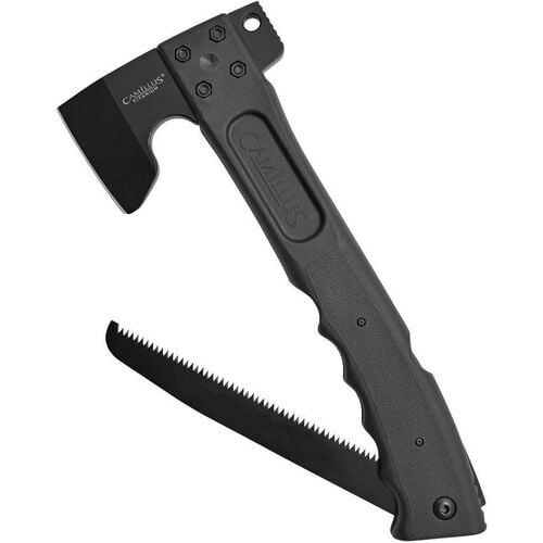 Camtrax Black 3-in-1 Hatchet