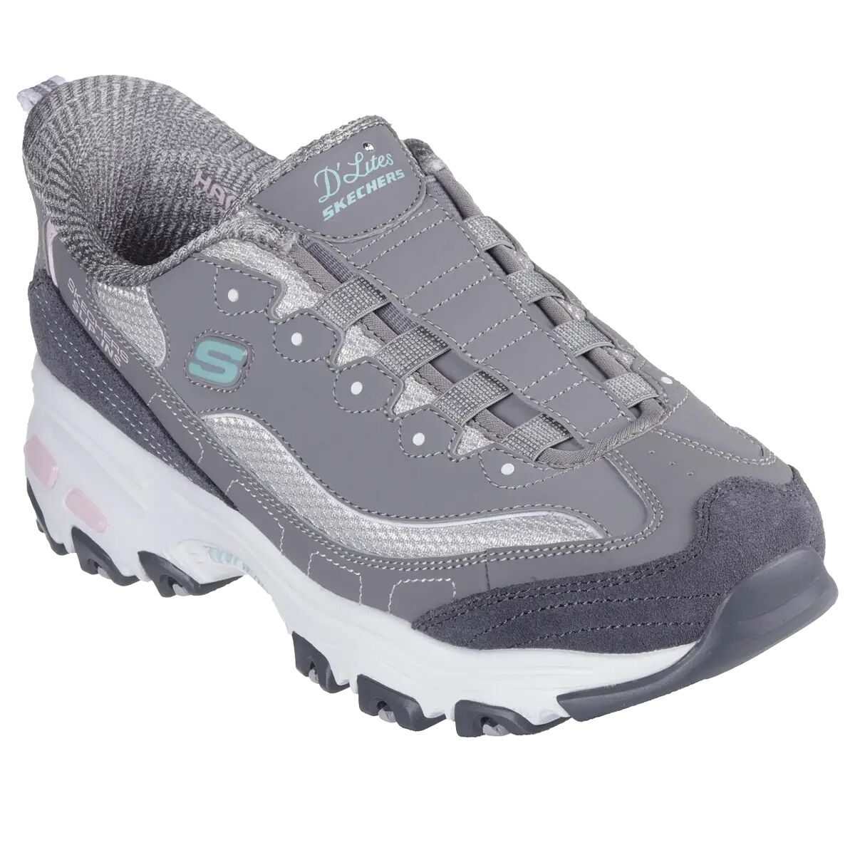 Women's Slip-On D'Lites Shoes