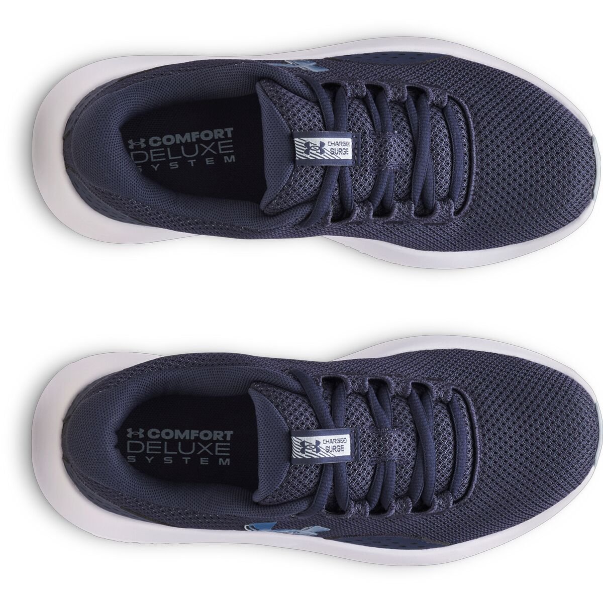 Women's UA Surge 4 Running Shoes