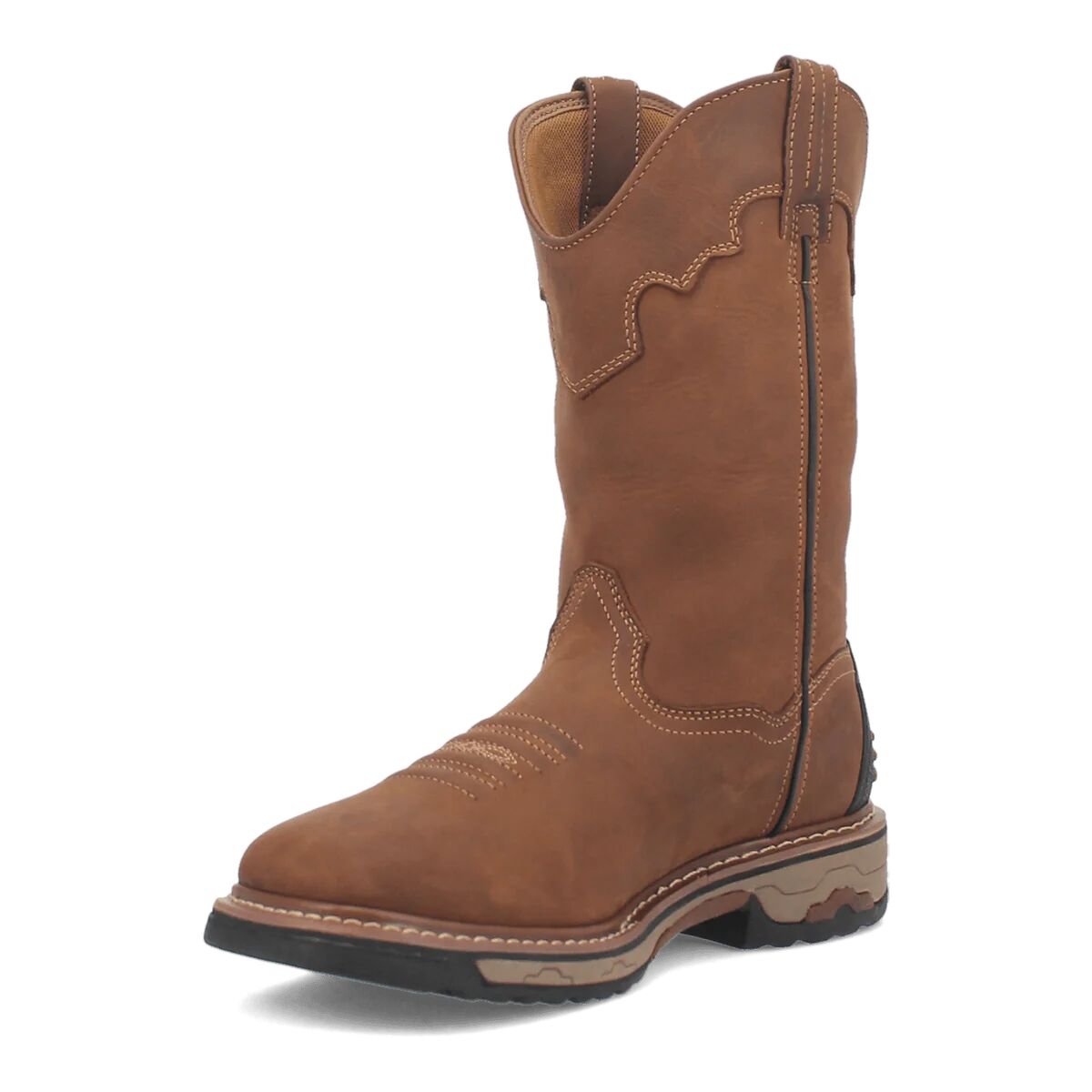 Men's Blayde Waterproof Western Work Boots