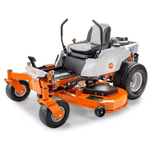 RZ 261 Z TURN 61" Gas Powered Zero Turn Lawn Mower