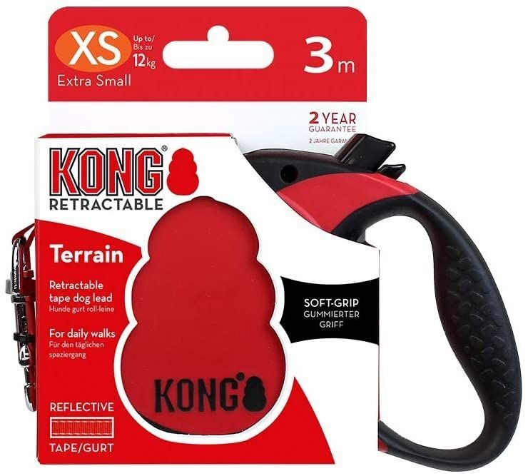 Terrain Retractable Dog Leash