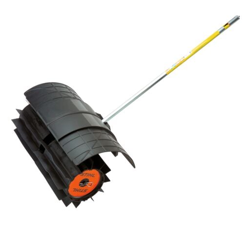 KW-KM Powersweep Attchment