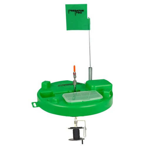 Predator Pro Thermal Hole Cover Tip-Up