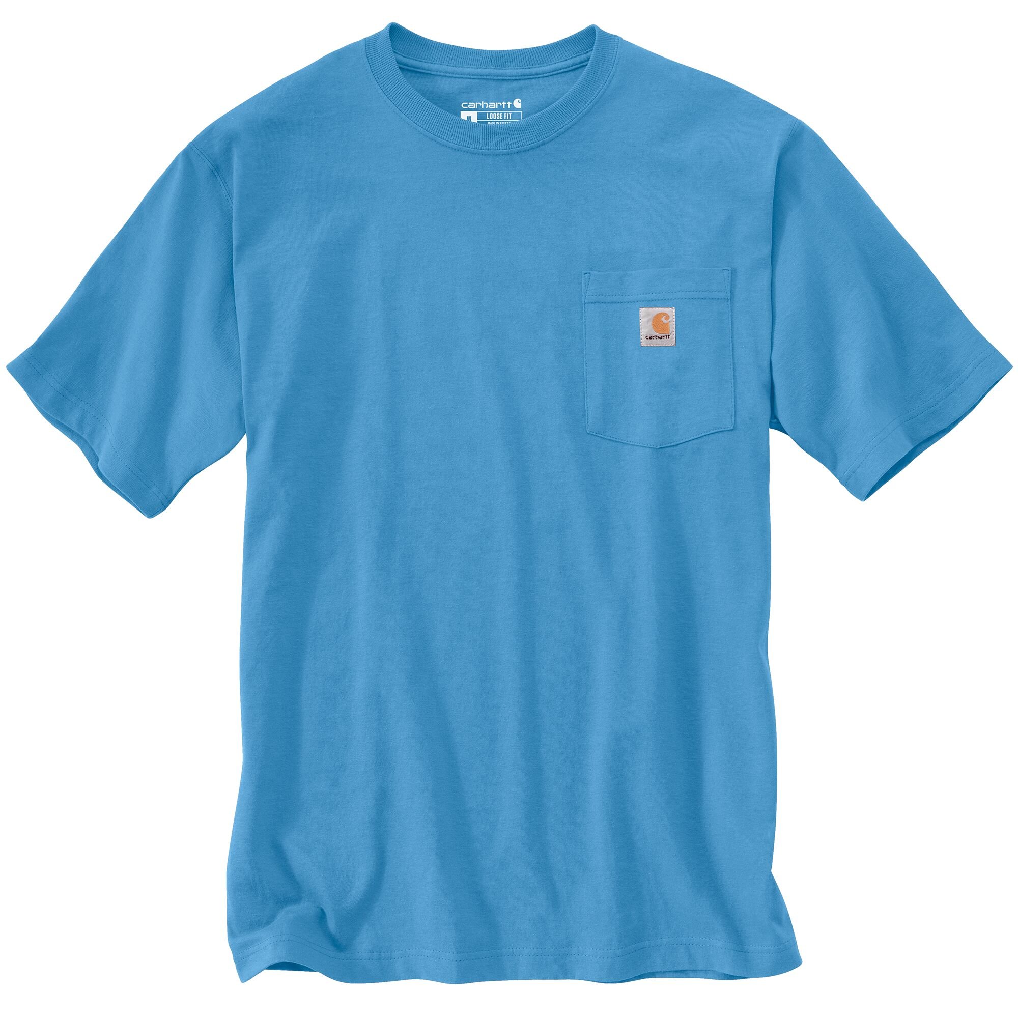 Men's Iconic K87 Pocket T-Shirt