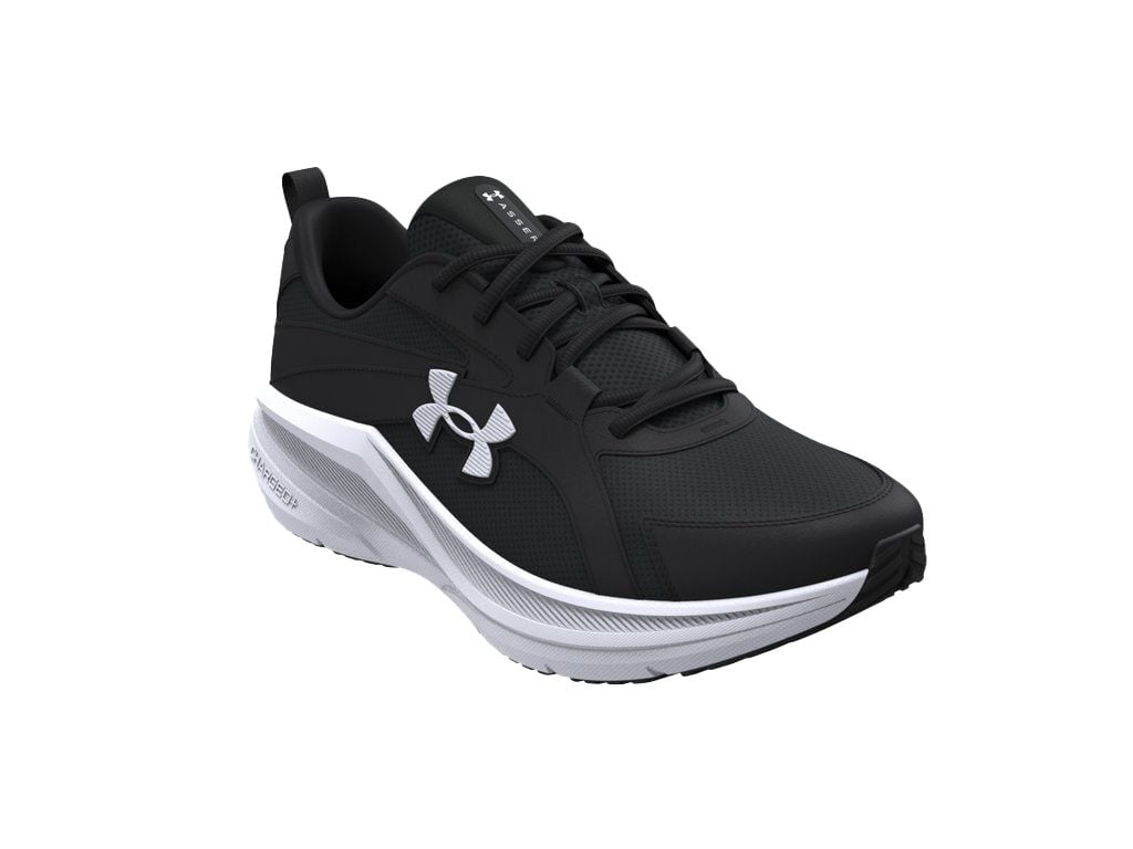 Women's UA Charged+ Assert 11 Running Shoes