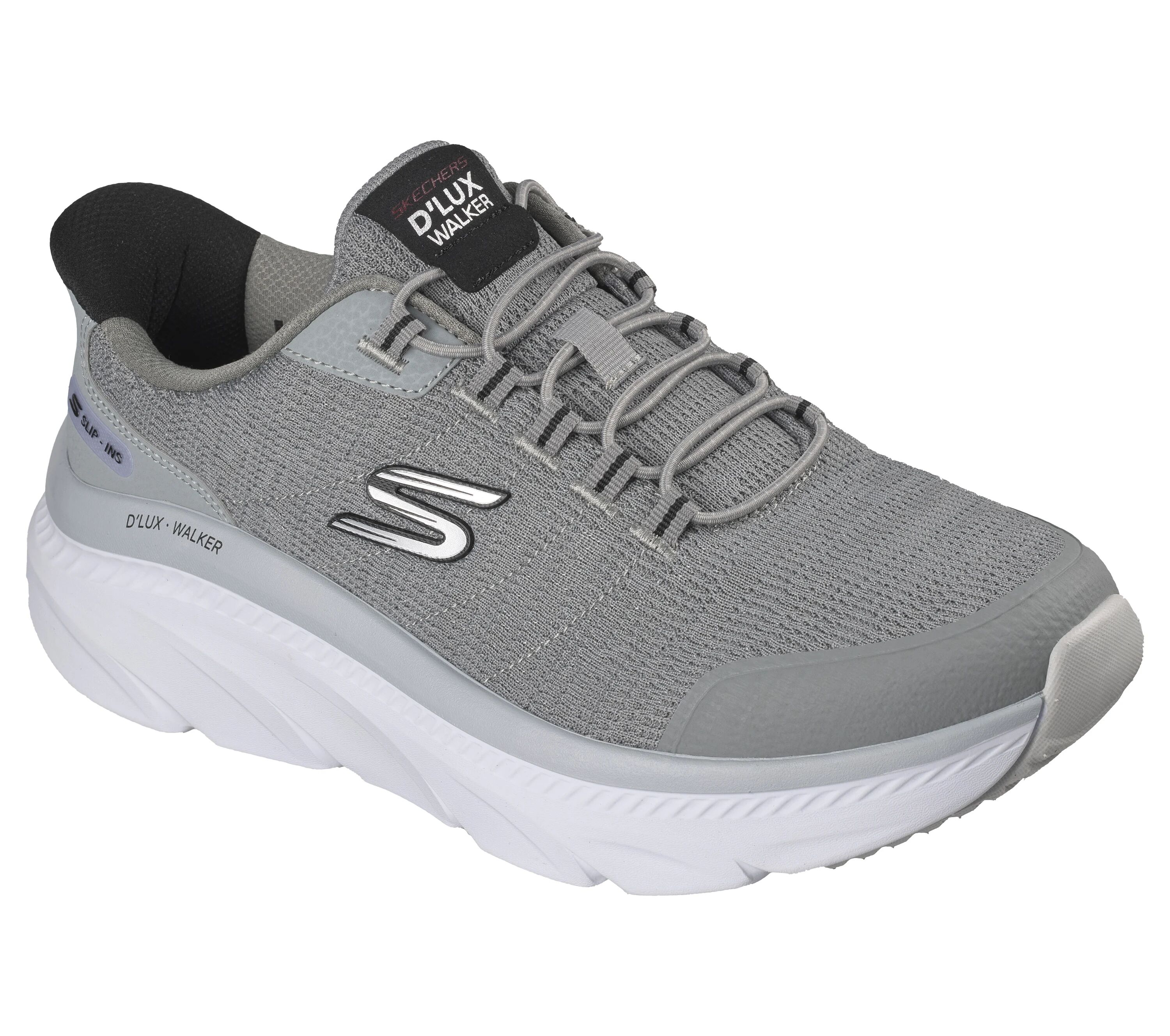 Men's Slip-ins Relaxed Fit: D'Lux Walker 3.0 - Drevven Shoes