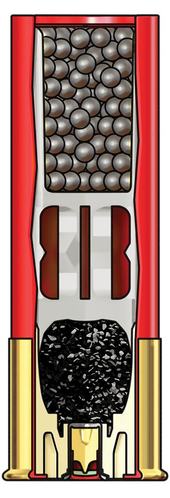 Winchester Super-X Upland & Small Game 28 Gauge 2.75