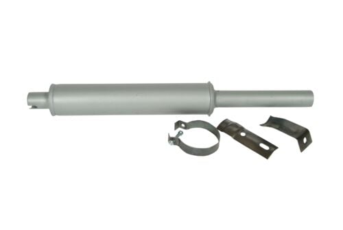 AC-4 Allis Chalmers Tractor Muffler