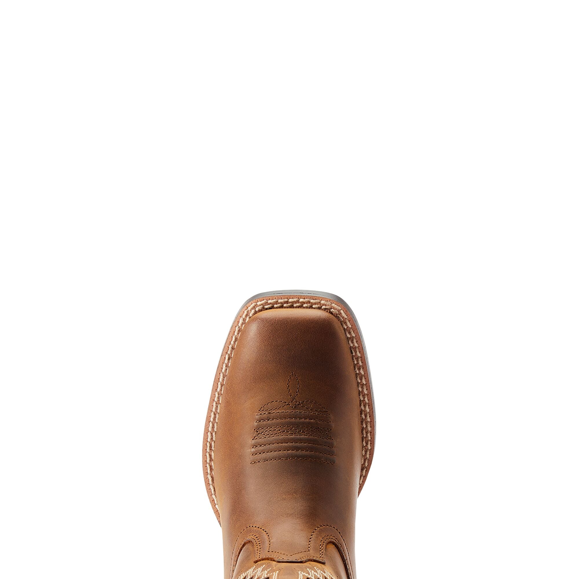 Kids' Quickdraw VentTEK Western Boots