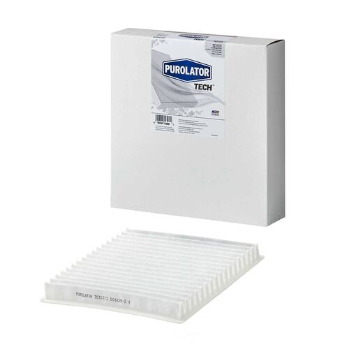 Premium Cabin Air Filtration - TC31373