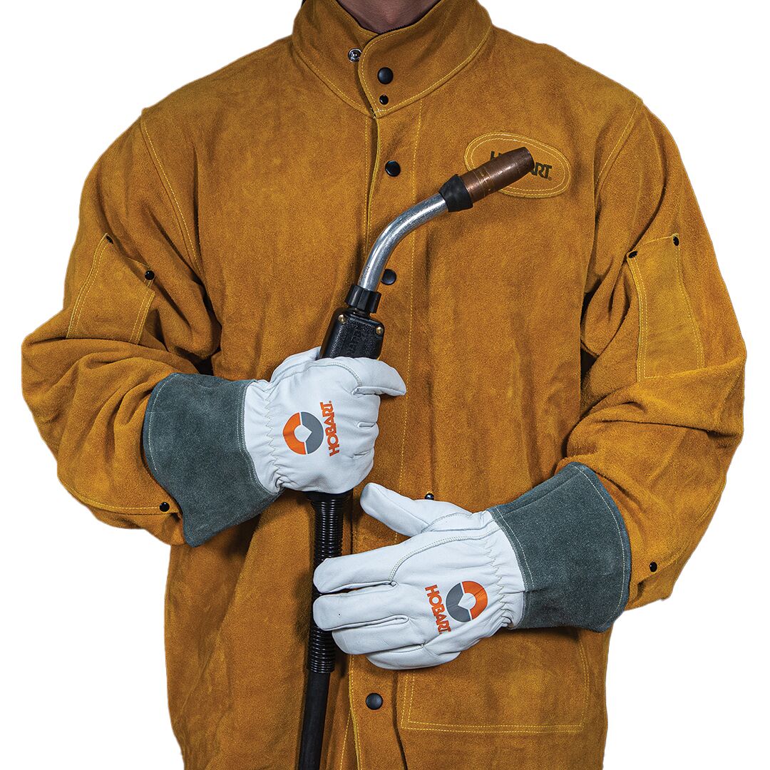MIG Welding Gloves