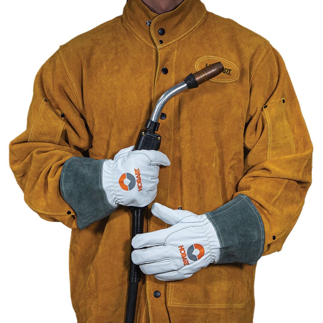 MIG Welding Gloves