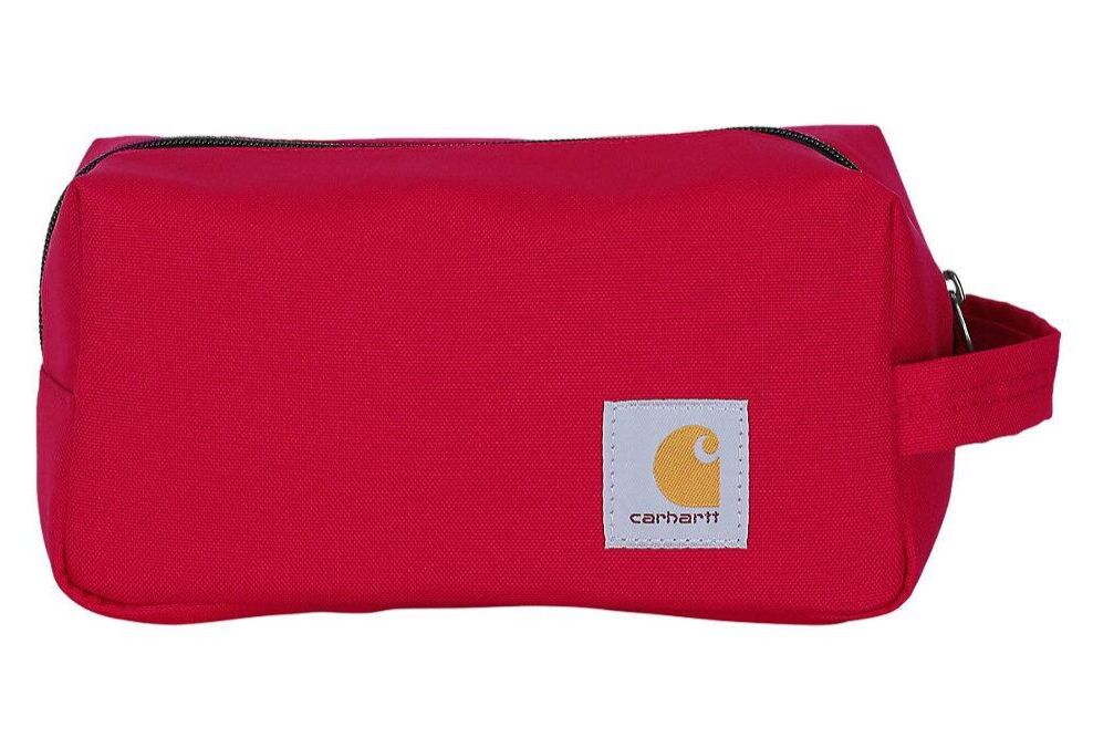 Carhartt Travel Kit