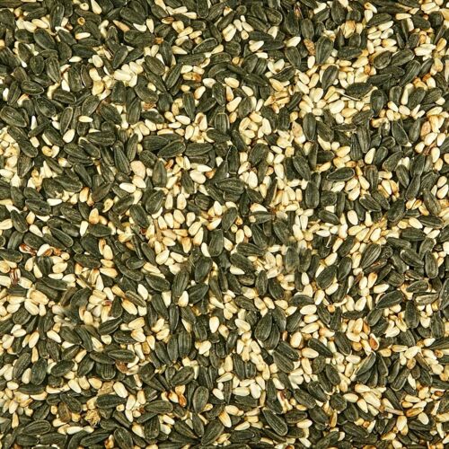 Premium Cardinal Blend Bird Food - Bulk