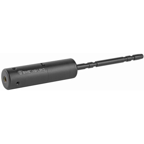 Basic End of Muzzle Laser Bore Sight