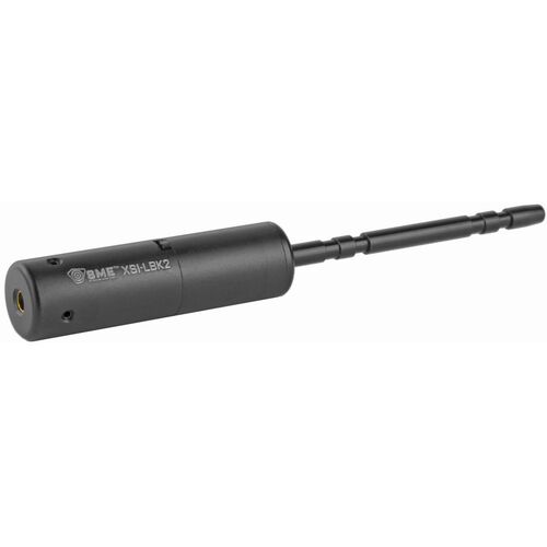 Basic End of Muzzle Laser Bore Sight