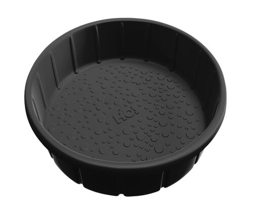42" Utility Basin in Black