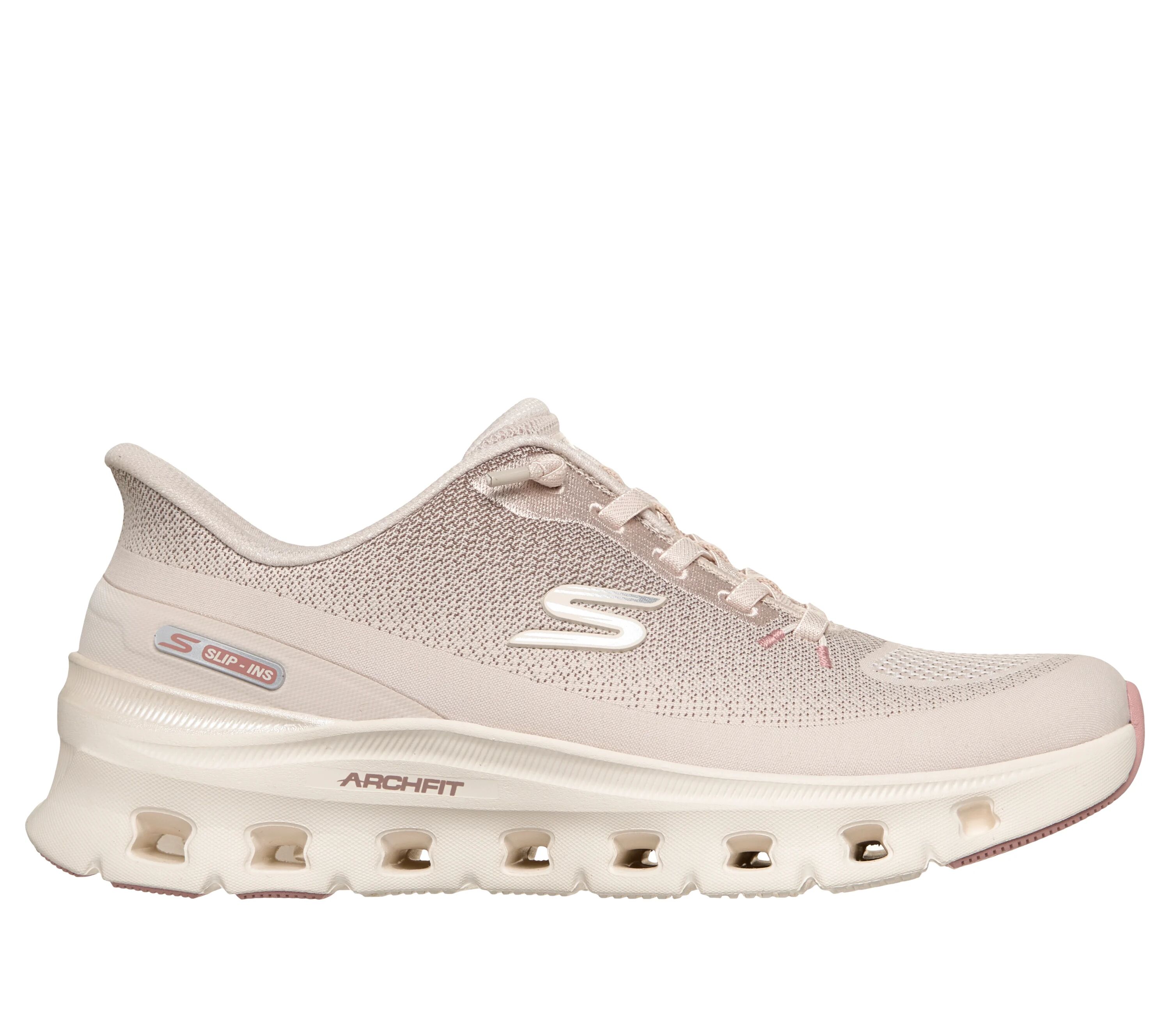 Women's Slip-ins: Arch Fit Glide-Step Pro Shoes