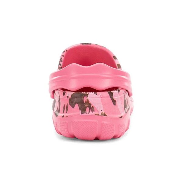 Women's Easies Pig Clog