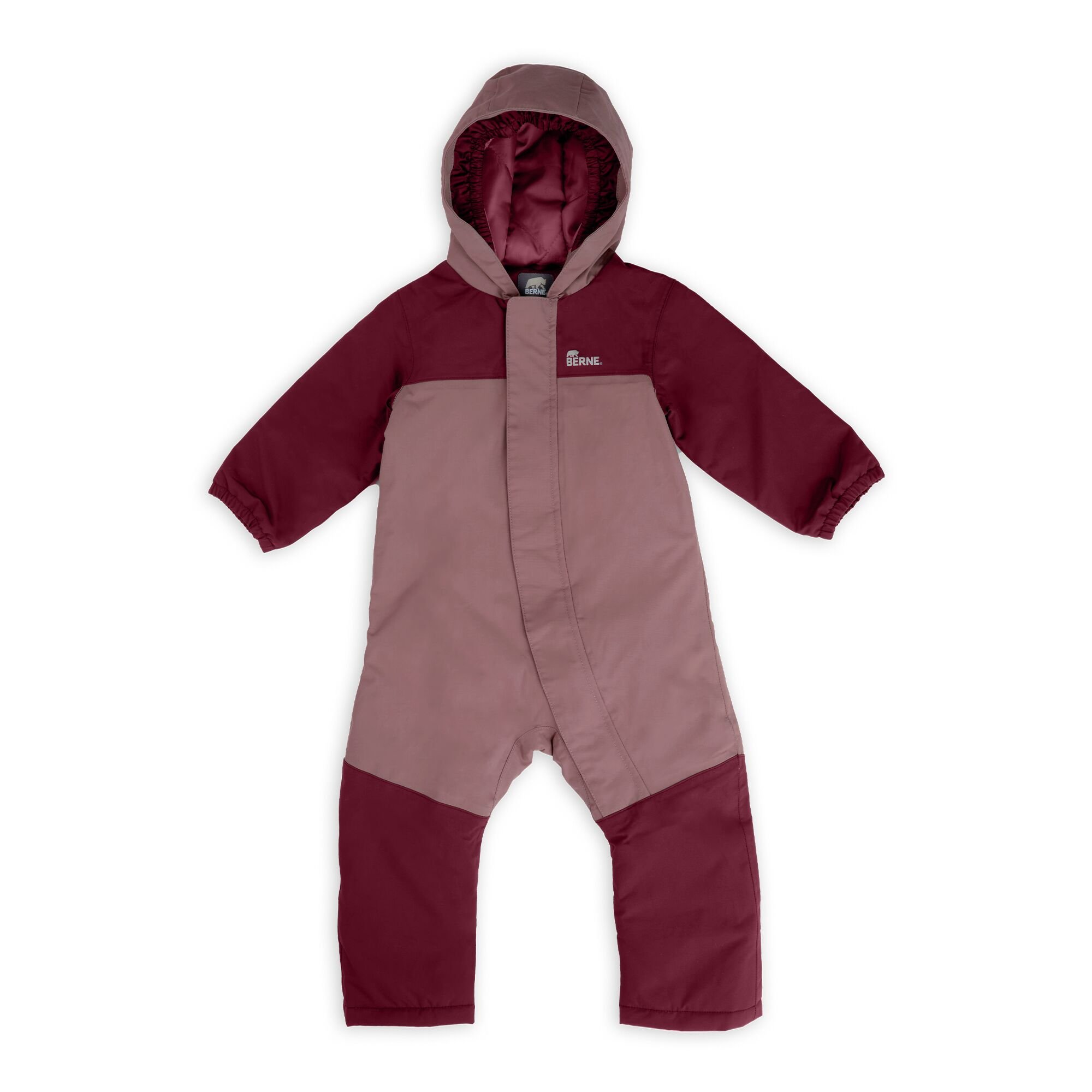 Berne Kids' Coastline Insulated Snowsuit