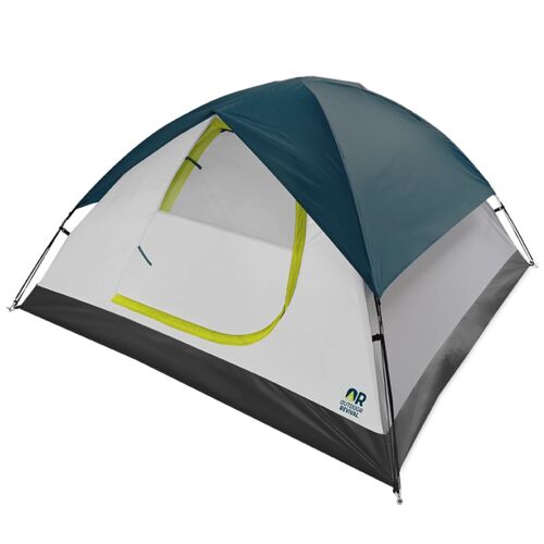 3-Person Dome Tent