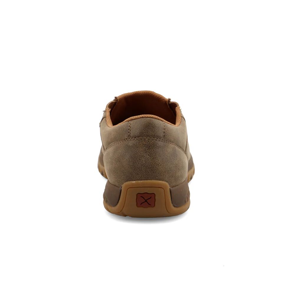 Men's Slip-On Driving Moc
