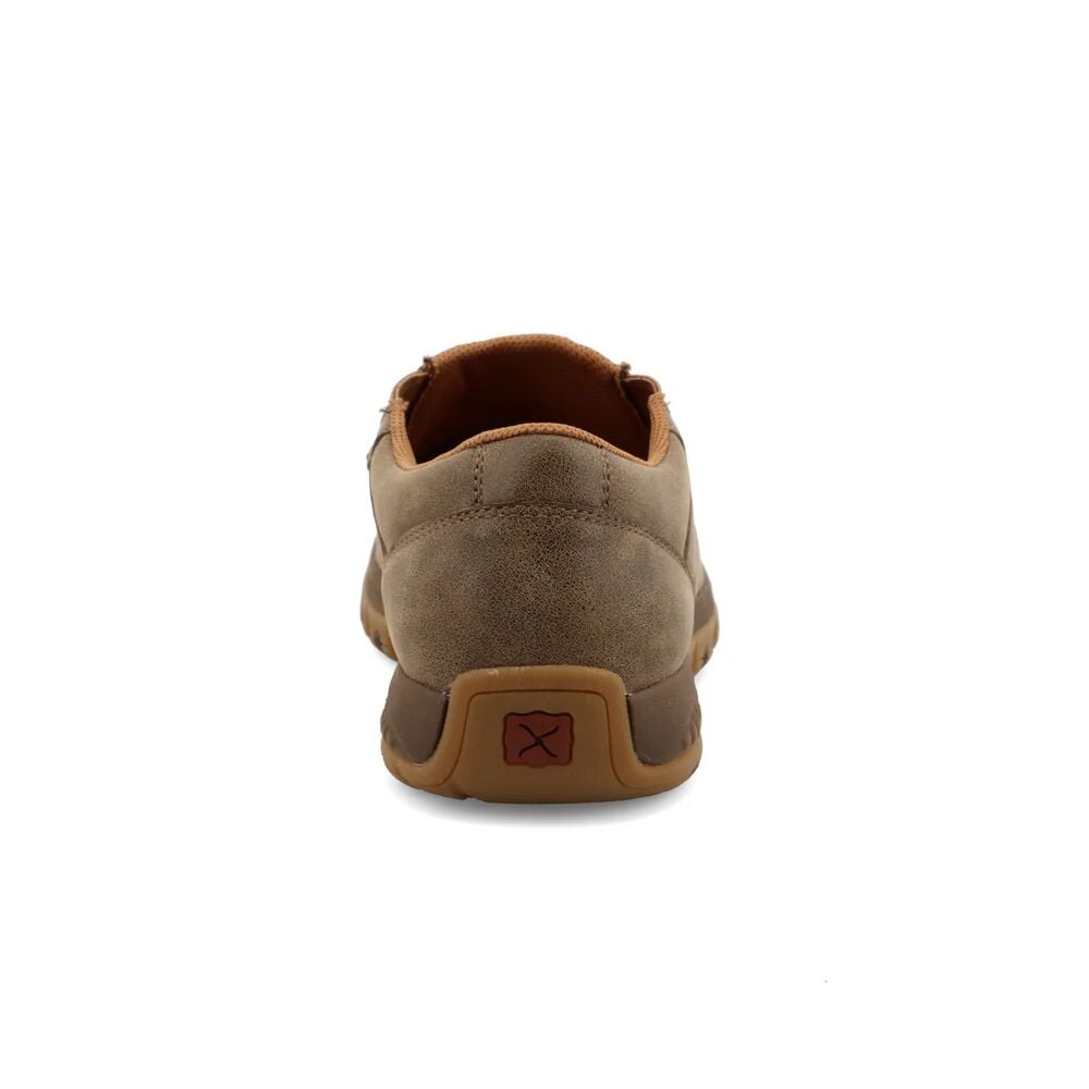 Men's Slip-On Driving Moc