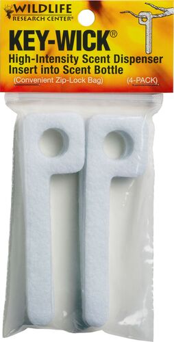 Key Wick Scent Dispenser
