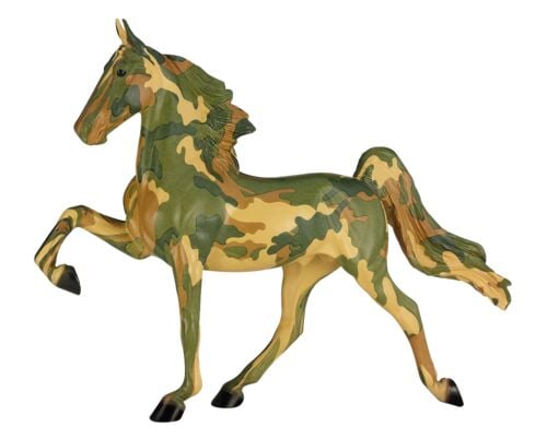Horses Freedom Series: Honor - 2025 Hope Horse Limited Edition