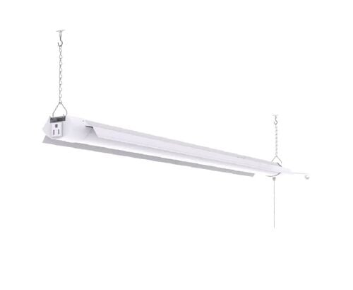 45" 10,000 Lumen LED Linkable Shop Light