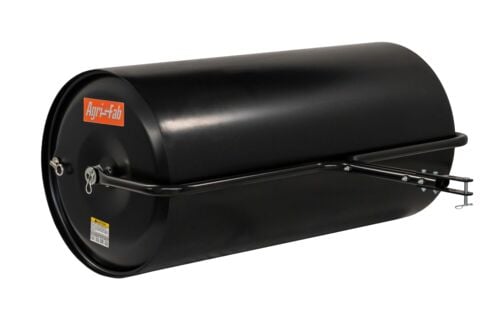 24" x 48" Steel Lawn Roller