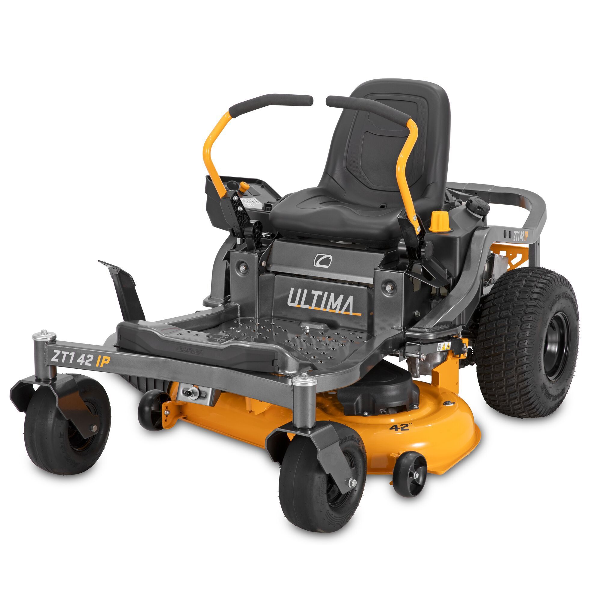 Cub Cadet 42
