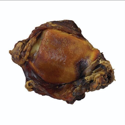 Beef Knee Cap Dog Chew Treat - 1 Count