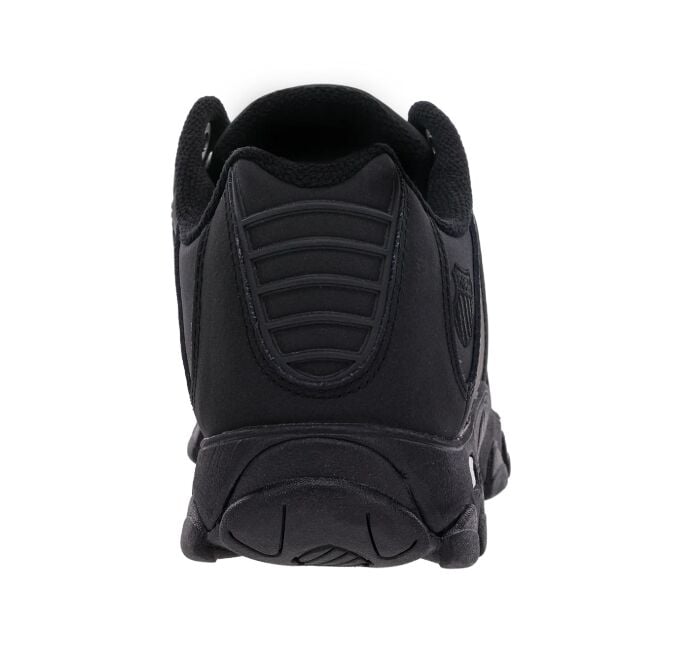 K-Swiss Men's ST329 CMF Mid Top Sneakers