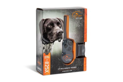 Sporthunter 825X 1/2 Mile Remote Dog Trainer