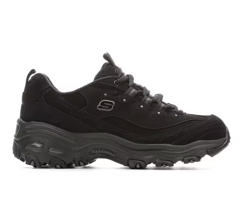 Women's D'Lites - Play On Shoes