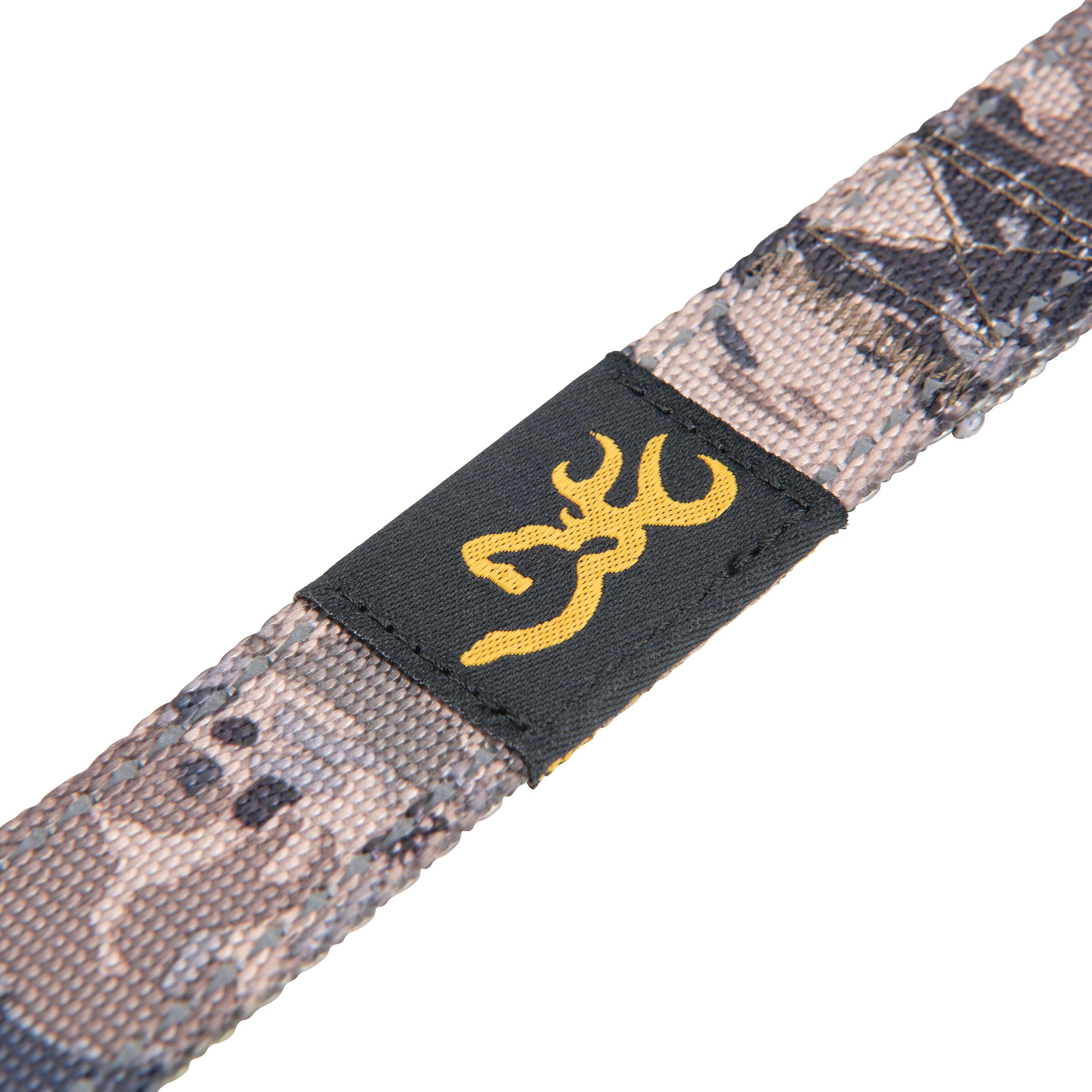 Classic Webbing Dog Lead