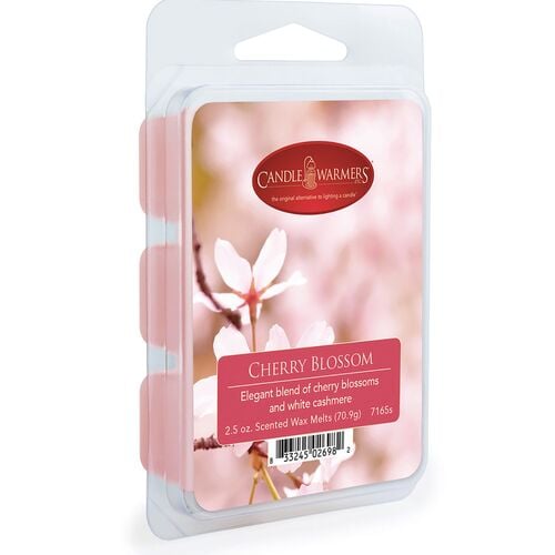 Cherry Blossom 2.5 Oz Wax Melts