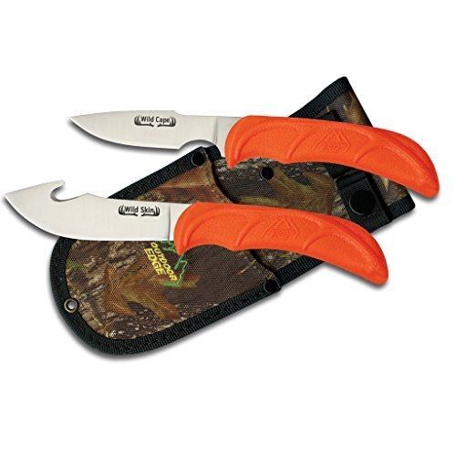 Cutlery Wild-Pair Knives