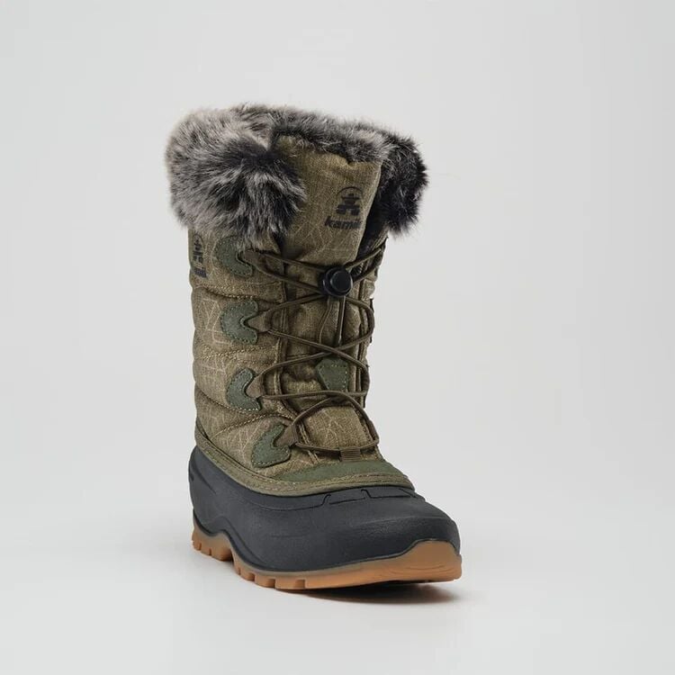 Women's Momentum 3 Winter Boots