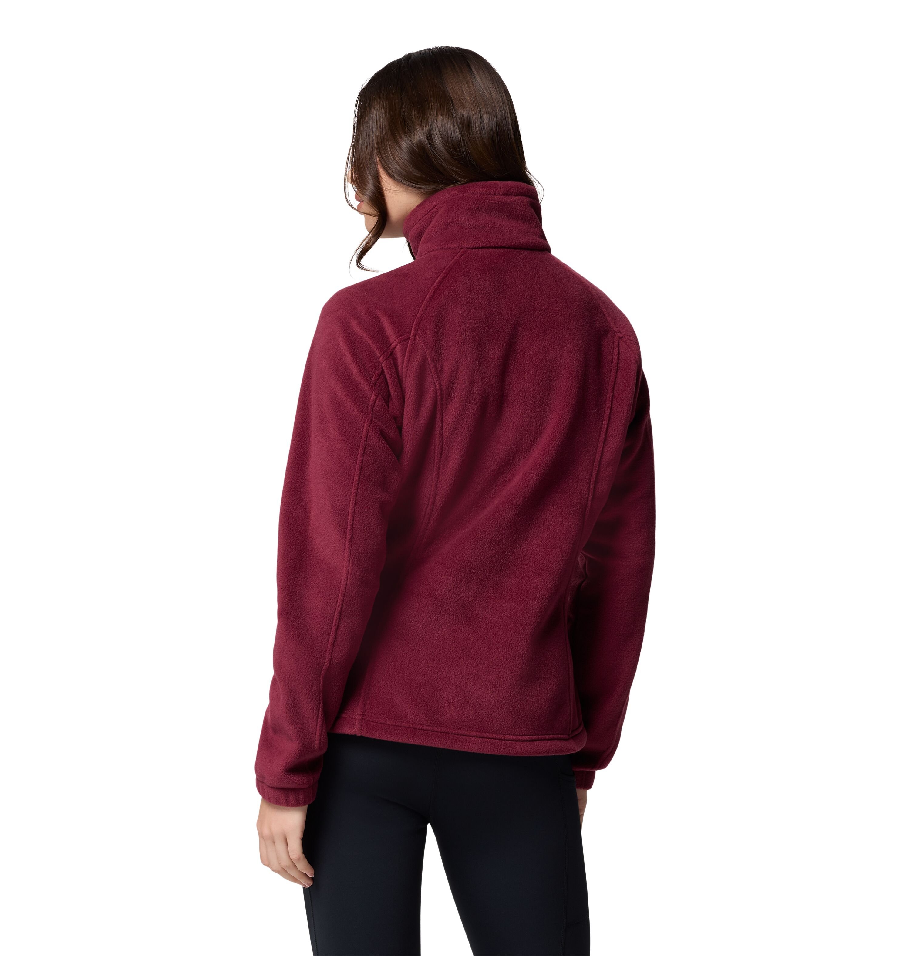 Women's Benton Springs Full Zip Fleece Jacket