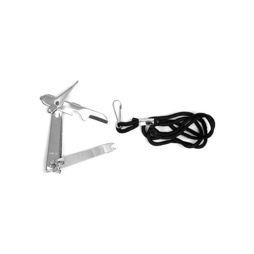 Eagle Claw Ripper Machine Eagle Claw Fishing Jumbo Line Clipper