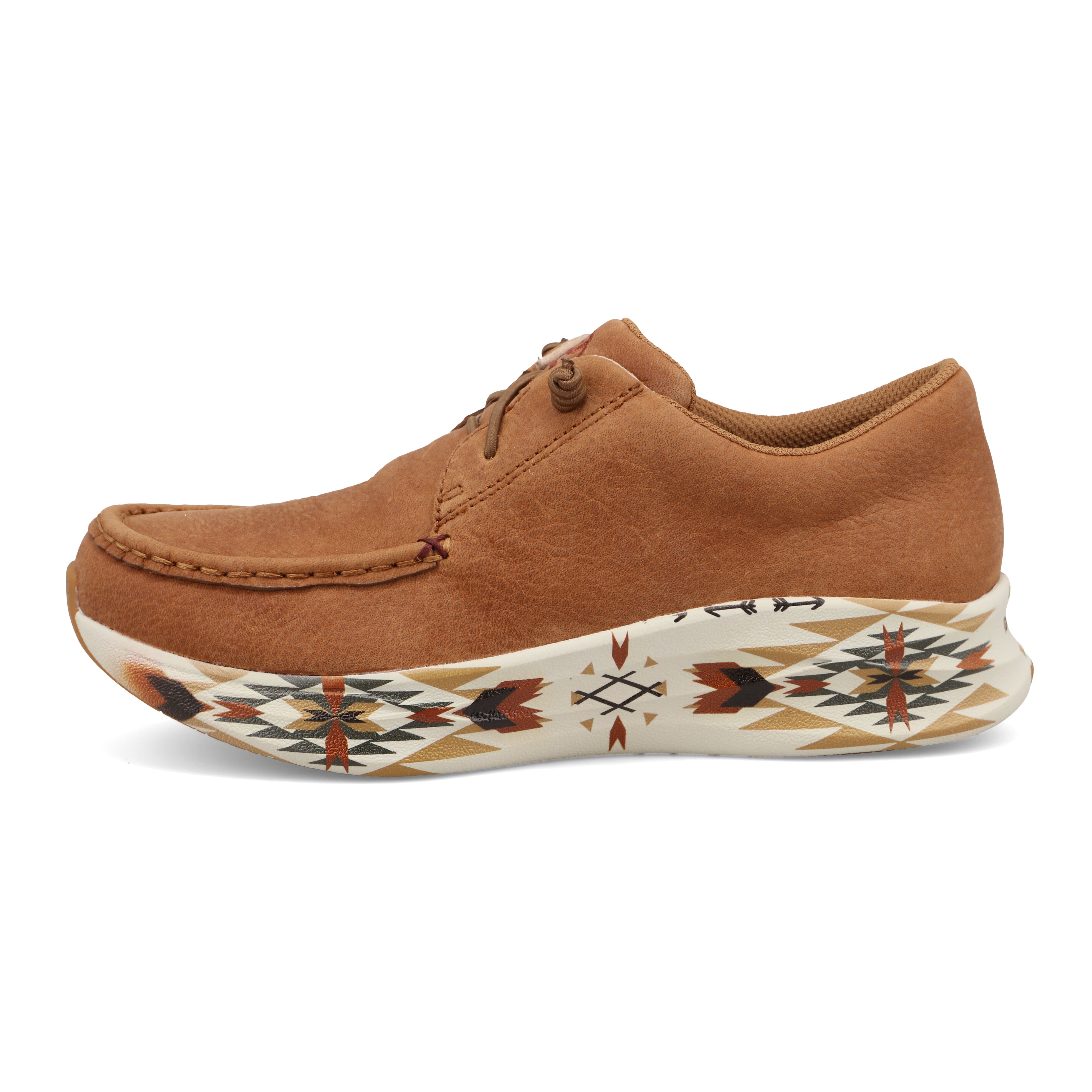 Women's Hooey Feather X Casual Shoes