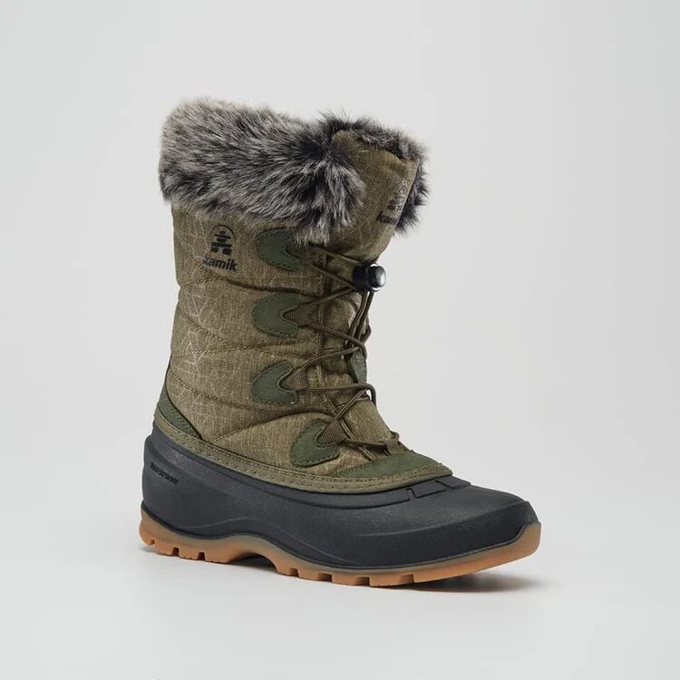 Women's Momentum 3 Winter Boots