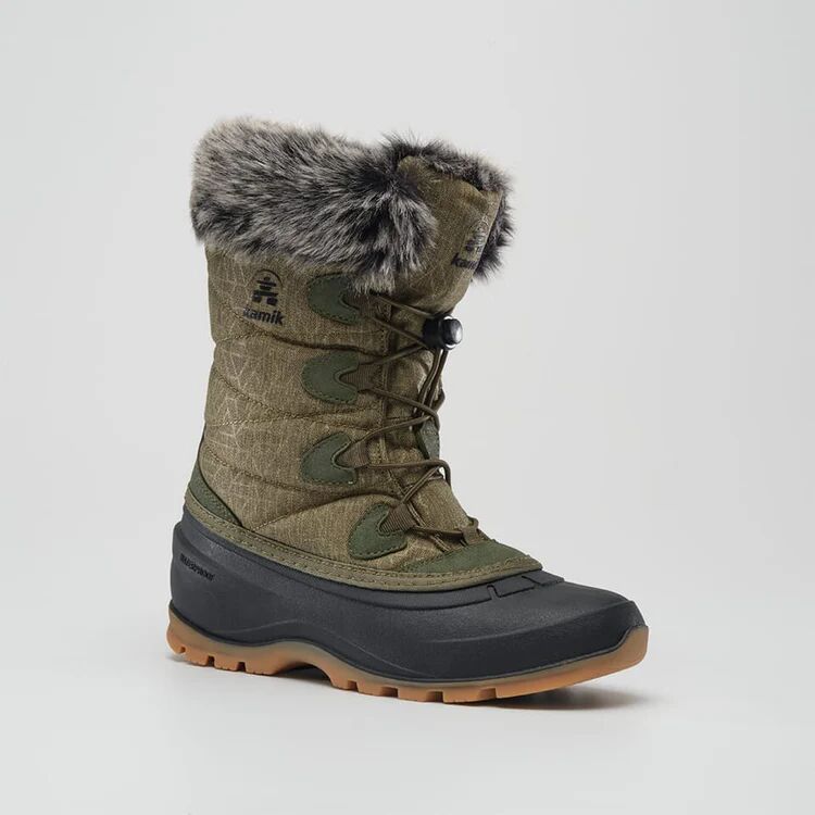 Women's Momentum 3 Winter Boots