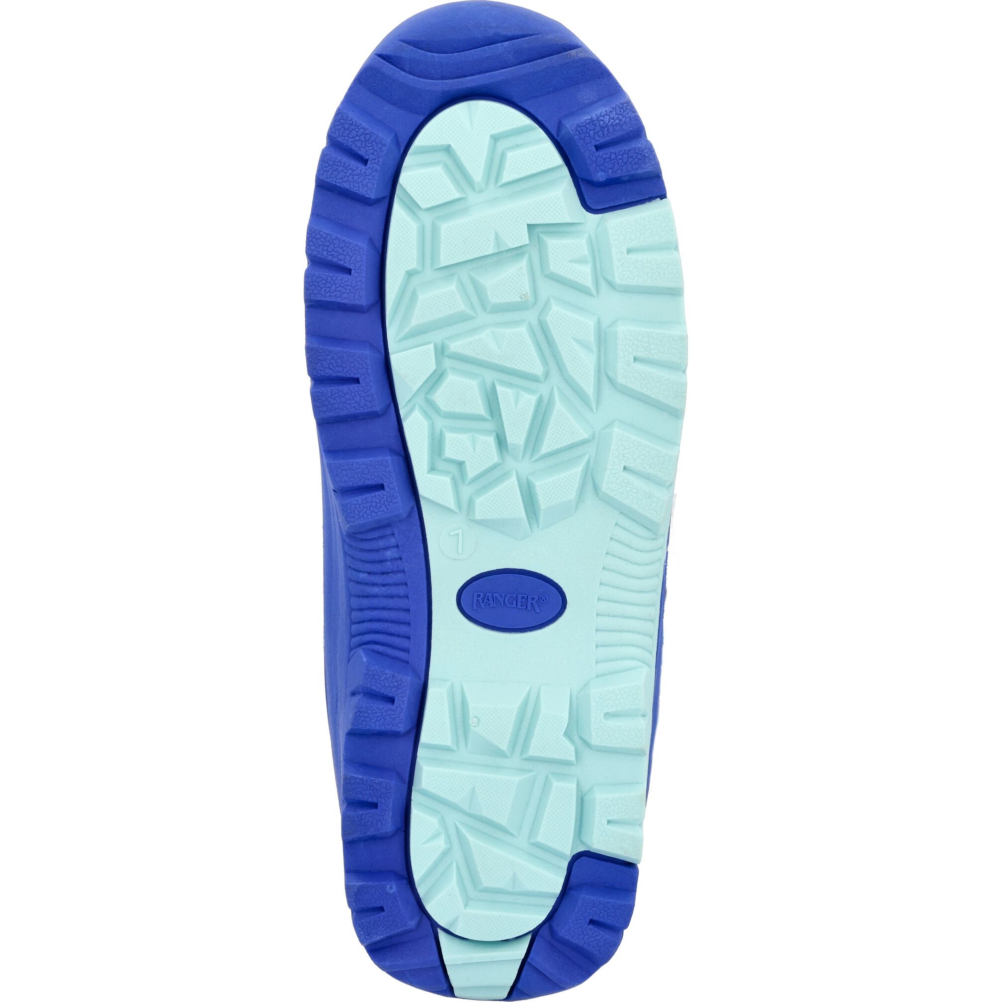 Kids' Snowbank Snow Boots